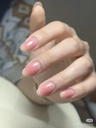 チークネイル💅(ベース込み)