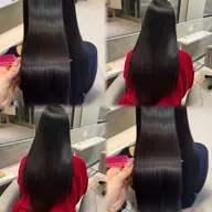 ☘縮毛矯正☘＋✂️カット✂️＋オージュアトリートメント付き！ツヤツヤなストレートになりたい方にオススメです👌