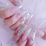 【限定クーポン】オフ無し🩵チップ10本おまかせ有料パーツコース￥10900🩵