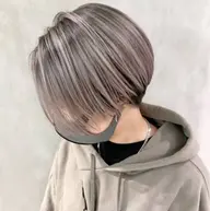 【ご新規様】🔷メンズダメージケアハイライト➕トリートメント🔷