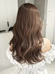 3stepトリートメント