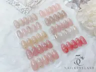 うる艶・大人シンプル定額コ一ス✨フィルイン対応✨ソフトジエルオフ込み✨ケア込み