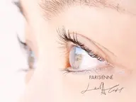 パリジェンヌラッシュリフト