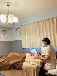 ⭐️「初回限定」平日　2名様限定⭐️ リンパマッサージ+炭酸パック　60分、