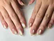 💅🏻マグネットorフラッシュネイル