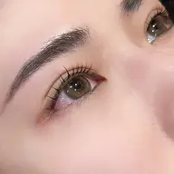 《👀上下まつ毛パーマモデル👀》 荻窪店限定 ⚠️詳細をご確認ください