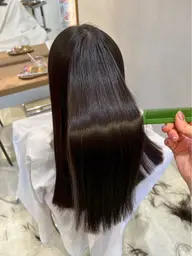 【🎀フローディア2STEP トリートメントシャンプーブロー込み🎀】《➕550円で超音波も！！》