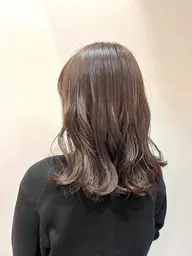 艶髪✨2STEPトリートメント&シャンプーブロー
