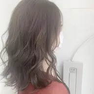 【ミニモ学割】🕊カット+ワンカラー&保湿パックケア