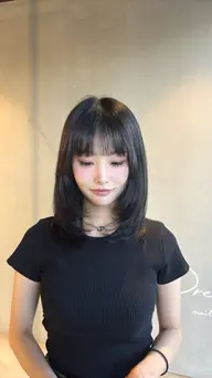 本日17:30~限定🈹カット❣️