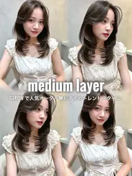 【無料】似合わせカットモデル募集❣️