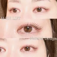 【美容液付き】💖パリジェンヌラッシュリフト💖ラッシュアディクト付き（大人気まつ毛美容液）