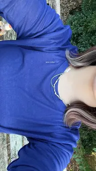 インナーカラー+トリートメント