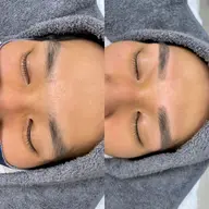 メンズ👨🏽‍🦱眉wax