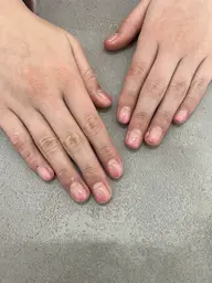 💛モデル様募集💛オフなしグラデーション