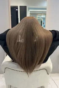 🎀前髪カット✖️縮毛矯正✖️3STEP超音波トリートメント🎀