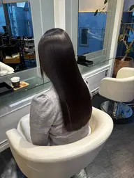 《minimo限定🪷》うるツヤ髪 ✦ 髪質改善再結晶トリートメント✨