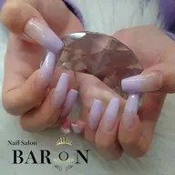 《最先端スカルプ》💅モデル募集🩵カラグラ/フレンチ(パーツ別途料金)✨オフあり ¥4000 195分