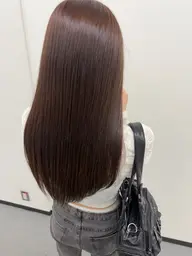 ファッションカラー 【ブリーチなし】