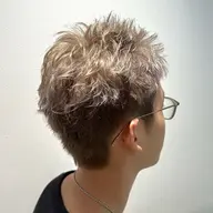 【🩵平日限定30%off🩵】メンズカット