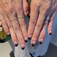 オフなしハンドカラグラ 【新規 4480円】【再来 6200円】🎀ベース追加+￥1100