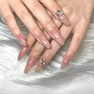 🎀限定🎀【オフあり】フィルイン  ワンカラーorラメカラーorグラデーション(クリアベース)