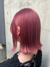 ダブルカラー
