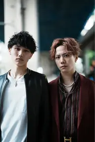 【再来】カット+シャンプーブロー