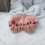 ミニモ学割❣️おまかせネイル（オフなし）🎵