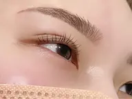 まつ毛パーマ上＋眉毛wax＋眉毛パーマ（HBL）