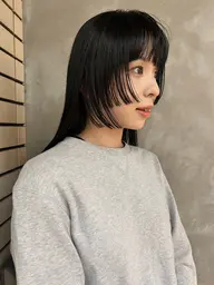 カット +トリートメント