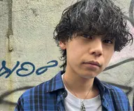 【🔥ミニモ限定価格🔥】カット＋波巻きパーマ＋ダメージケアトリートメント