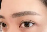 【新ハリウッドブロウリフト】高濃度保湿&仕上げメイク付