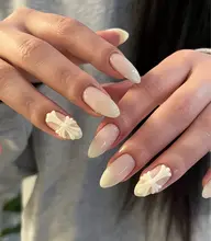 90分持ち込みデザイン🪄パーツつけ放題🎀