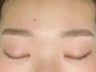 【人気❤️‍🔥】美眉スタイリング［wax+間引き］仕上げ眉メイク付き💄