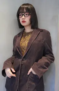 🌀レディース縮毛矯正🌀