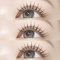 LEDマツエク 160本