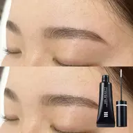 《持続力◎眉メイクが楽に》美眉アイブロウWAX＋ハリウッドブロウリフト+メイク仕上げ ¥4,900