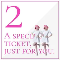 🩷【ペア】🩷 🌈✨気軽に診断✨🌈 Bコース/パーソナルカラー診断+ベストカラー診断/通常¥40,000