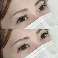 12:00~17:00限定🎶フラットラッシュ140本まで付け放題