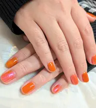 シェラック(ジェルポリッシュ)ワンカラー💎オフなし