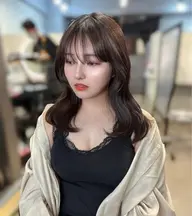 リピーター様用🌟カット+髪質改善艶髪トリートメント