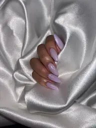 ハンドジェルネイル オフなし