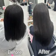 【シールエクステ80枚💎✨馴染ませカット付き✄❤︎】モテロング✖️ナチュラルな仕上がりに︎☺︎♩