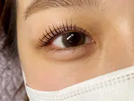 まつ毛パーマorパリジェンヌ＋ケラチントリートメント付き