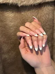 ⚜️フレンチコース⚜️