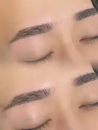 【❤️‍🔥特別価格❤️‍🔥】メンズ限定！眉毛ワックス+ピンセット+カット✨