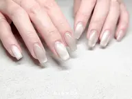 4/28来店限定　マグネットワンカラー￥5000　フットもOK