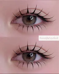 【マツエク】モチ重視💐フラットラッシュ120本⟡꙳オフ込み⋆✦