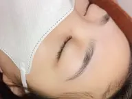 骨格似合わせ毛流れ整え眉スタイリング🕊️